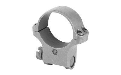 RUG90319_2 RUGER 30MM HIGH(5) MST (5K30HM) INDV
