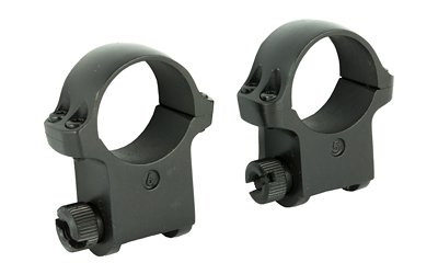 RUG90409_1 RUGER 1" HIGH SET MBL (5BHM/6BHM)2PK