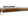 RUHawkeyeHunter-1 RUGER HAWKEYE HUNTR 308WIN SS/WD 20"