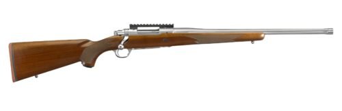 RUHawkeyeHunter-1 RUGER HAWKEYE HUNTR 308WIN SS/WD 20"