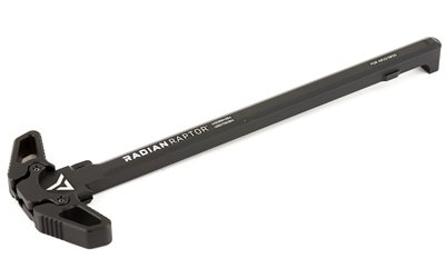RWR0007_1 RADIAN RAPTOR CHRGNG HNDL 762 BLK