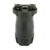 SAMML-VG-02S_1 SAMSON M-LOK VERTICAL GRIP SHRT BLK