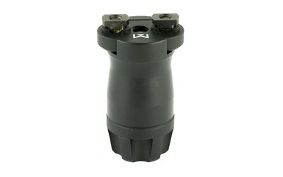 SAMML-VG-02S_2 SAMSON M-LOK VERTICAL GRIP SHRT BLK