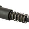 STRIKE FORWARD ASSIST HEX BLK