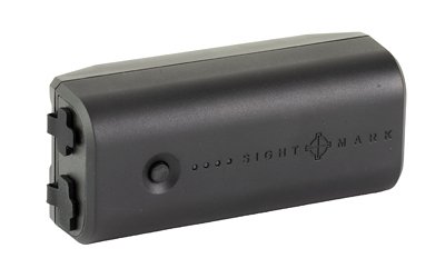 SM28004_1 SIGHTMARK QUICK DETACH BATTERY PACK