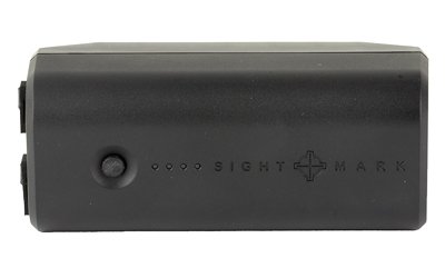 SM28004_3 SIGHTMARK QUICK DETACH BATTERY PACK