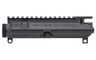 SPKSFT52B2_1 SPIKE'S BILLET UPPER GEN2 MILSPEC