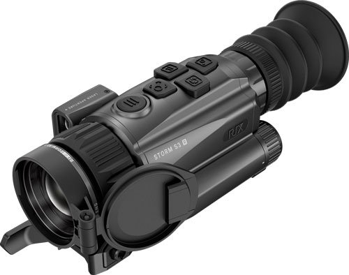 RIX STORM S3 THERMAL SCOPE - 384 35MM WITH LRF