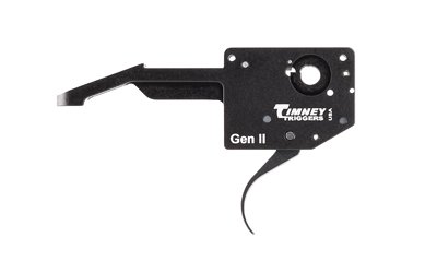 TIM642C_1 TIMNEY TRIG RUGER AMRCN GEN 2 3LB