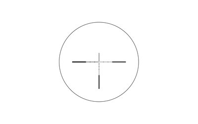 TRCRHX1542-C-2900054_4 TRIJICON CREDO HX 2.5-15X42 SFP R/G