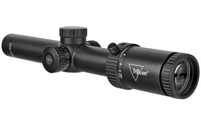 TRCRHX624-C-2900020_2 TRIJICON CREDO HX 1-6X24 BDC 223 RED