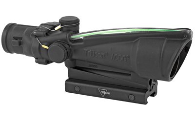 TRTA11F-G_2 TRIJICON ACOG 3.5X35 GRN CHEV .223