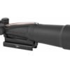 TRTA55A_2 TRIJICON ACOG 5.5X50 RED CHV 308 FLT