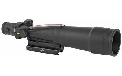 TRTA55A_2 TRIJICON ACOG 5.5X50 RED CHV 308 FLT