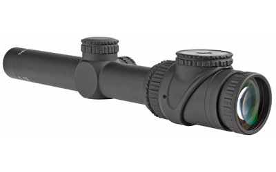 TRIJICON ACCUPOINT 1-6X24 BAC RED