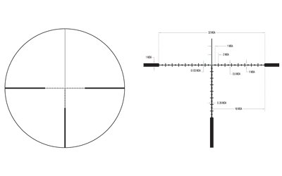 TRTR31-C-200147_4 TRIJICON ACCUPOINT 4-16X50 MOA GRN
