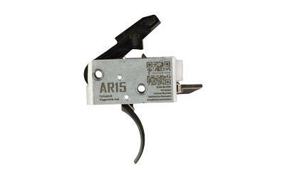 TTTAH0-SDB-33-NNC_1 TRIGRTECH AR15 DUTY CURVE 3.5LB BLK