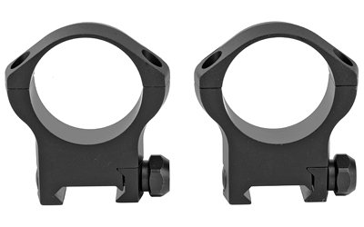 WR7242M_1 WARNE MT 35MM HIGH MATTE RINGS