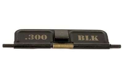 YHM-111-300_1 YHM DUST COVER ASSY 300 BLK