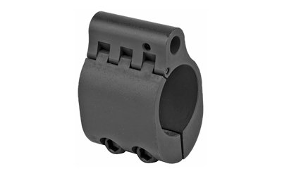 YHM HINGED LOW PROFILE GAS BLOCK