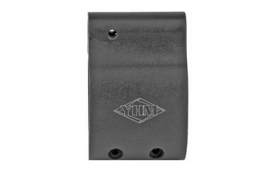 YHM HINGED LOW PROFILE GAS BLOCK