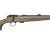 cz02335 CZ 457 SCOUT 22LR BL/WD TB