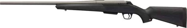 g535720220_left WINCHESTER XPR HUNTER COMPACT - 308WIN 20" MATTE GREY/BLK SYN