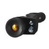 https3A2F2Fmedia.chattanoogashooting.com2Fimages2Fproduct2FASTIWST5319LRF2FASTIWST5319LRF-1 ATN Thor 5 LRF Thermal Rifle Scope 3-12x 320x240 12 Micron Black