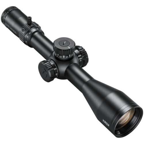 https3A2F2Fmedia.chattanoogashooting.com2Fimages2Fproduct2FBHETXRS3G5I2FBHETXRS3G5I-1 Bushnell Elite Tactical XRS3 Rifle Scope 6-36x56mm 34mm FFP G5I Illum Black