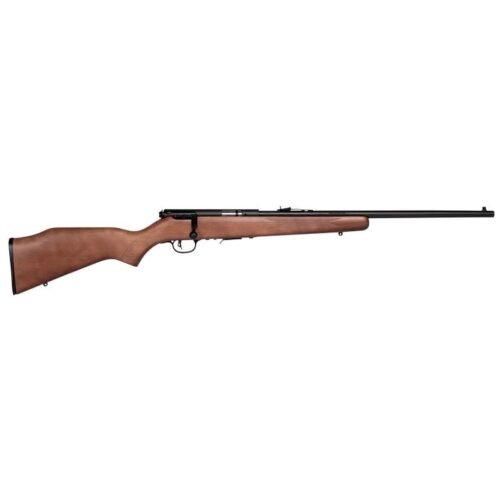https3A2F2Fmedia.chattanoogashooting.com2Fimages2Fproduct2FBV907002FBV90700-1 Savage Arms 93 G Rifle 22 WMR 5/rd 21" Barrel Hardwood