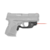 https3A2F2Fmedia.chattanoogashooting.com2Fimages2Fproduct2FEJLG469G2Fejlg469g.png Crimson Trace Green Laserguard for Springfield XDS