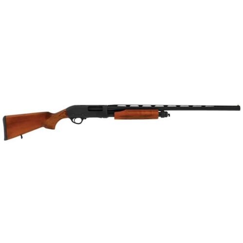 https3A2F2Fmedia.chattanoogashooting.com2Fimages2Fproduct2FEKHEWS122805W22FEKHEWS122805W2-1 Escort WS Shotgun 12 ga 3" 4/rd Magazine 28" Barrel Walnut