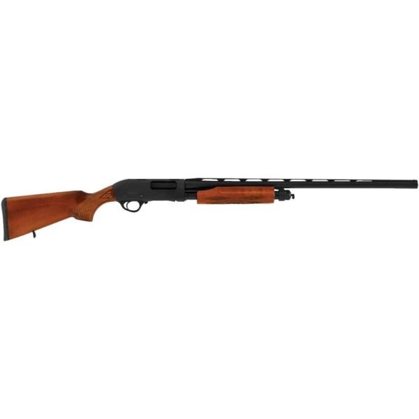 https3A2F2Fmedia.chattanoogashooting.com2Fimages2Fproduct2FEKHEWS202805W22FEKHEWS202805W2-1 Escort WS Shotgun 20 ga 3" 4/rd Magazine 28" Barrel Walnut