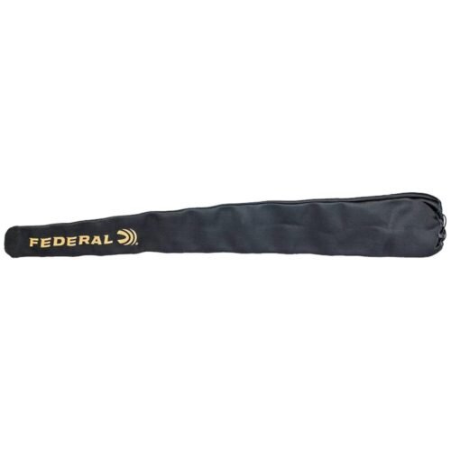 https3A2F2Fmedia.chattanoogashooting.com2Fimages2Fproduct2FFAFNGS522FFAFNGS52-1.jpg Federal Neoprene Gun Sleeve 52" Black