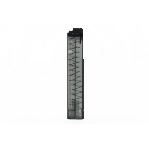 https3A2F2Fmedia.chattanoogashooting.com2Fimages2Fproduct2FKUKCIMZ0502FKUKCIMZ050 KCI USA APC9 Handgun Magazine 9mm Luger 30/rd Grey