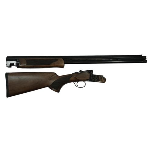 https3A2F2Fmedia.chattanoogashooting.com2Fimages2Fproduct2FLLKAR2028HT2FLLKAR2028HT-1 Pointer Over Under Shotgun 20 ga 3" Chamber 2rd Capacity 28" Barrel Black