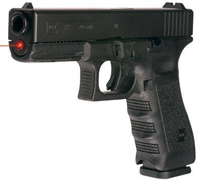 https3A2F2Fmedia.chattanoogashooting.com2Fimages2Fproduct2FLVLMS1141P2FLVLMS1141P.jpg LaserMax Laser Sight for Glock 17-22-31-37 - Red