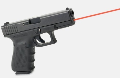 https3A2F2Fmedia.chattanoogashooting.com2Fimages2Fproduct2FLVLMSG4232FLVLMSG423.jpg LaserMax Red Glock Guide Rod Laser For Glock 23 Gen 4 - Red Laser