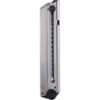 https3A2F2Fmedia.chattanoogashooting.com2Fimages2Fproduct2FMYMGLUGP08N2FMYMGLUGP08N_1.jpg Mec-Gar Handgun Magazine Luger P08 9mm Luger HT Nickel 8/rd Standard