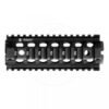 TROY Drop-in Rail 7" - Black
