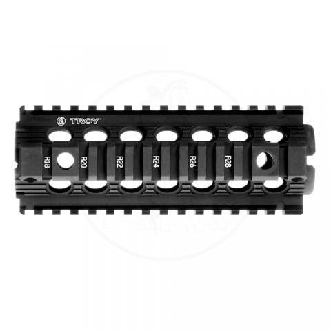 https3A2F2Fmedia.chattanoogashooting.com2Fimages2Fproduct2FOV0103652FOV010365.jpg TROY Drop-in Rail 7" - Black