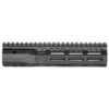 Troy Gen2 SOCC MLOK BattleRail Handguard 9.6" Low Profile Black