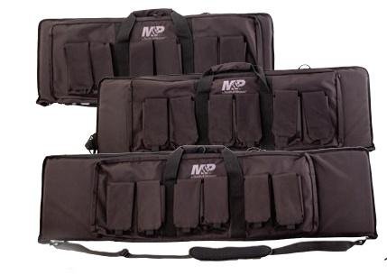 https3A2F2Fmedia.chattanoogashooting.com2Fimages2Fproduct2FPH1100252FPH110025.jpg M&P Smith & Wesson Pro Tactical Gun Case Medium