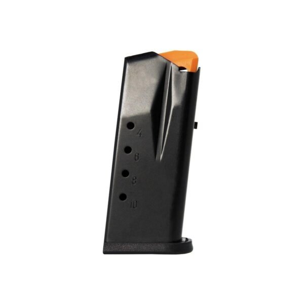 https3A2F2Fmedia.chattanoogashooting.com2Fimages2Fproduct2FQZ1700131A2FQZ1700131A.jpg Kimber R7 Mako Flush Magazine 9mm Luger 10/rd