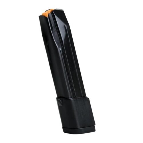 https3A2F2Fmedia.chattanoogashooting.com2Fimages2Fproduct2FRJ201004232FRJ20100423-1 FN 509 Handgun Magazine Kit Black 9mm Luger 24/rd