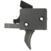 https3A2F2Fmedia.chattanoogashooting.com2Fimages2Fproduct2FUT90701TUNG2FUT90701TUNG.jpg CMC AR15/AR10 Trigger Group - Single Stage Small Pin CCT 2.5-3.5 Pull Weight Tungsten