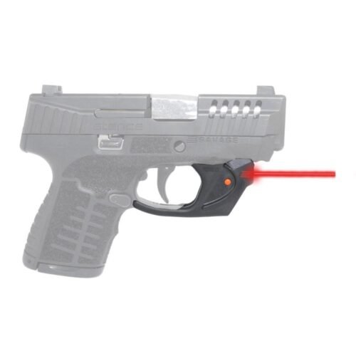 https3A2F2Fmedia.chattanoogashooting.com2Fimages2Fproduct2FVL94000872FVL9400087-1.jpg Viridian E Series Red Laser Black Savage Stance w/ Kydex Holster IWB RH