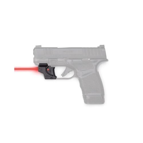 https3A2F2Fmedia.chattanoogashooting.com2Fimages2Fproduct2FVL94001032FVL9400103-1.jpg Viridian E Series Red Laser Black Springfield Hellcat w/ Kydex IWB RH