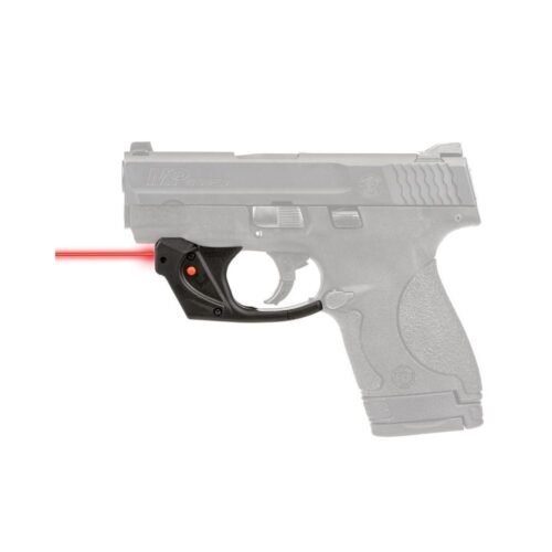 https3A2F2Fmedia.chattanoogashooting.com2Fimages2Fproduct2FVL94001042FVL9400104-1.jpg Viridian E Series Red Laser Black S&W Shield w/ Kydex Holster IWB RH