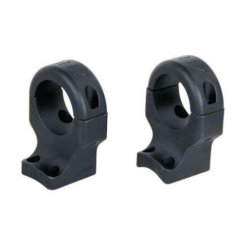 https3A2F2Fmedia.chattanoogashooting.com2Fimages2Fproduct2FVWXB3TH22FVWXB3TH2 Browning X-Bolt Two Piece Mount 4 Screws 30mm High Black